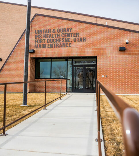 Fort Duchesne Medical Clinic